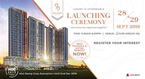 99 Residence Kl North - malayuswea