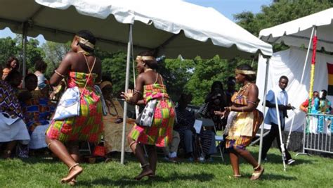 20 Incredible Cultural Black Festivals To Attend This Summer
