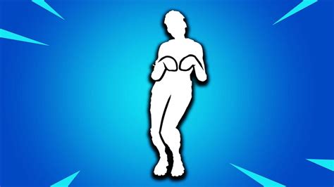 Top 100 Hot Fortnite Girls Showcased With Bunny Hop Dance Emote 🍑 ️ Youtube