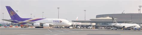 Voyagez facilement en avion vers phuket. Thai Airways International, vol au départ de Paris CDG ...