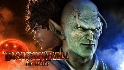 Get dragon ball z action today w/ drive up or pick up. Dragon Ball: The Legendary Warrior (2017) Live Action (HD ...
