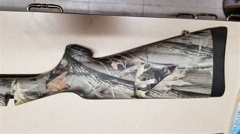 Savage 220 Camo Stock Original Hunting Items For Sale And Trade