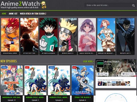15 Free Anime Streaming Sites To Watch Latest Anime