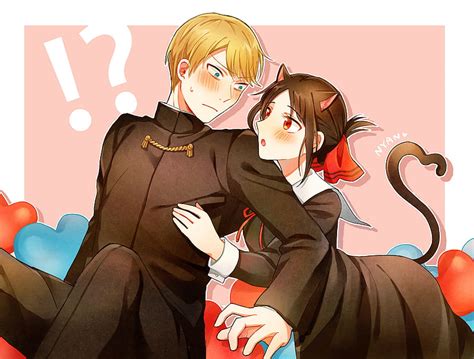 X Px P Free Download Anime Kaguya Sama Love Is War Kaguya Shinomiya Miyuki