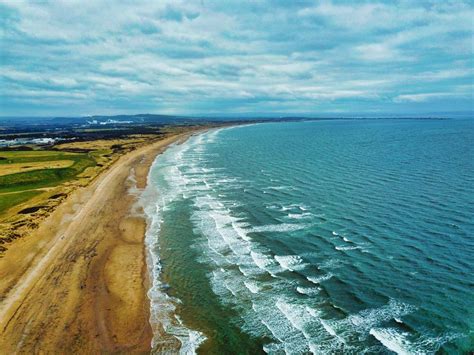 5 Of The Best Beaches Near Glasgow The Scotsman