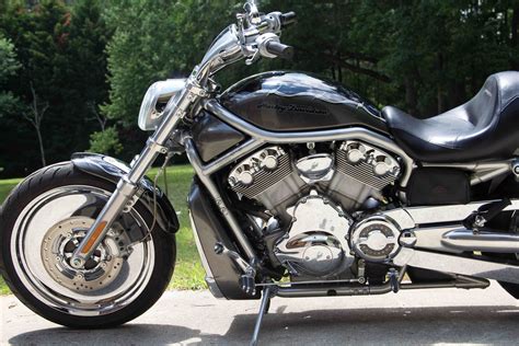 2005 Harley Davidson® Vrsca V Rod® For Sale In Kenly Nc Item 593783