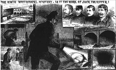 Historian and true crime aficionado cal schoonover joins us today with a guest post containing. Jack the Ripper: The Forgotten Victims - A Review