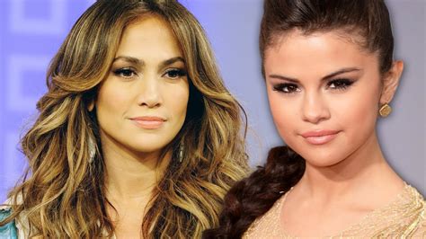 The Wrap Up Magazine Selena Gomez And Jlo Headlining Concerts For