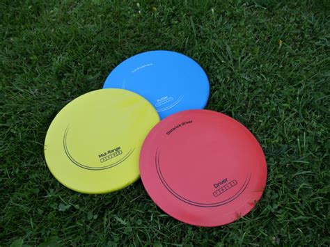 Best Beginner Disc Golf Discs Starter Sets Thinkvail