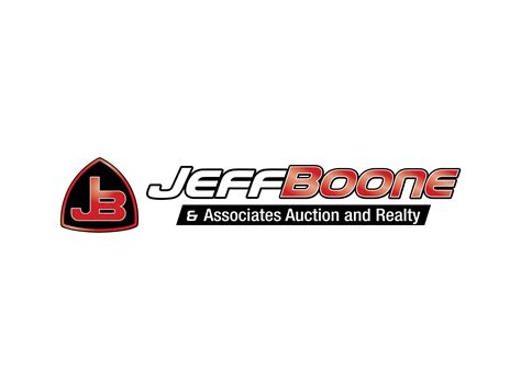 Cook Block Inventory Liquidation Auction - Jeff Boone Auction & Realty