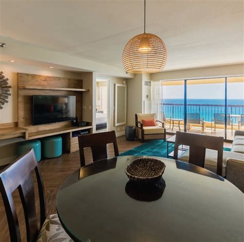 New Oceanfront Residences At Waikiki Beach Tower Now Open