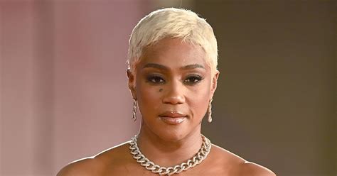 Tiffany Haddish Claims Shes Jobless After Grooming Lawsuit