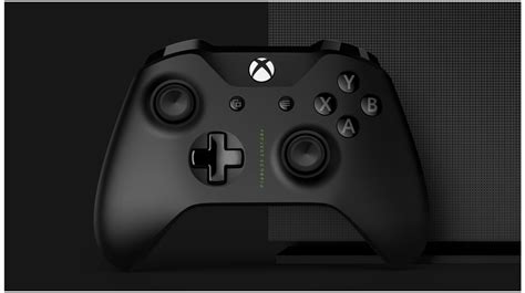 Microsoft Xbox One X Scorpio Launched Price Specs