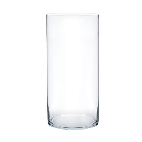 Clear Cylinder, 6