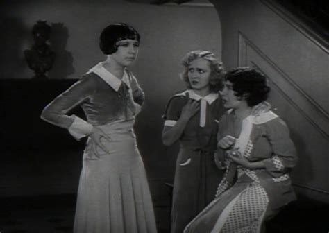Those Three French Girls 1930 Review With Fifi Dorsay And Reginald
