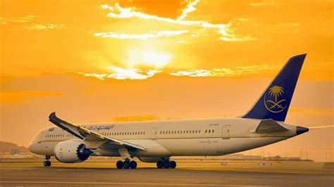 Saudia Announces 25 Brand New Air Routes For 2023 List