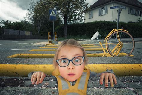 Swiss Dad Photoshops Magical Worlds Starring His 3 Girls {30 Photos } Today S Mama Editorial