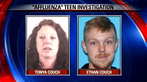 affluenza teen ethan couch and mother allegedly apprehended in mexico ear hustle 411