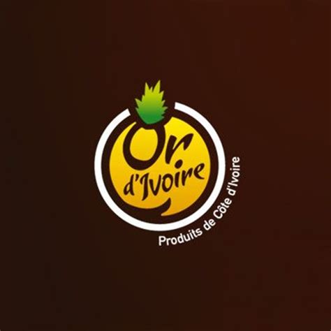 40 Delicious Fruit Logo Designs For Inspiration Lava360