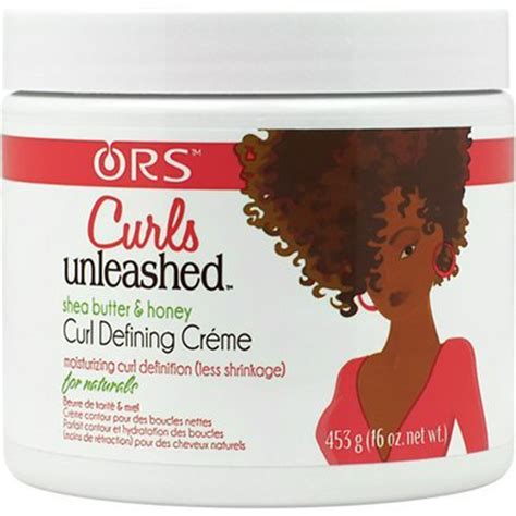 The Best Curl Creams Under Of Allure