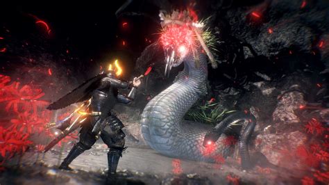 Nioh 2 Guide 15 Tips And Tricks For Beginners You Need To Know