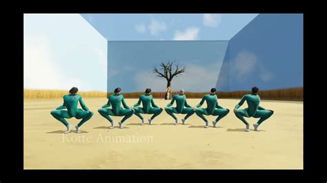Reaction By Kotte Animation Youtube