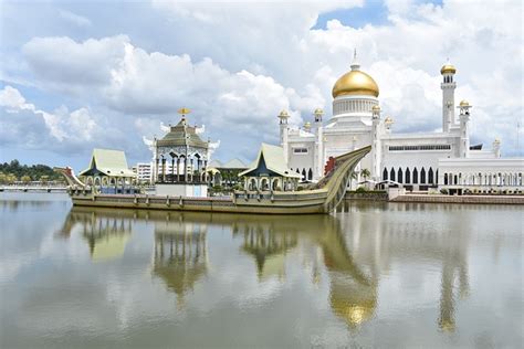 Brunei 2023 Statutory Holidays Traditional Festivals Table