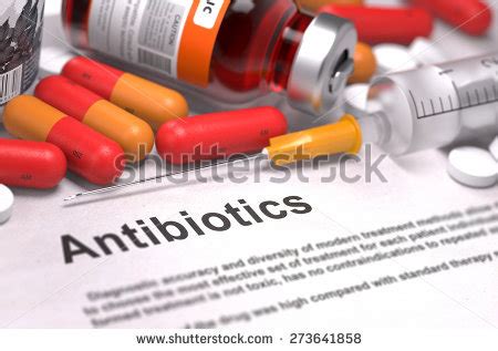 Mitos Dan Fakta Tentang Antibiotik Nomer Paling Ngeri Be A Nurse