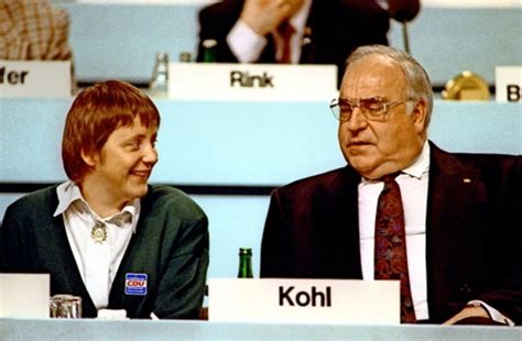 Helmut Kohl Buch Ein Vermächtnis Der Kleinen Gemeinheiten