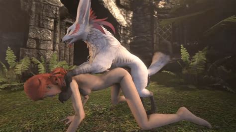 Rule 34 3d Animated Bless Online Breasts Canine Canine