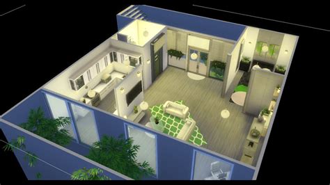 Turning Your Basement Into An Apartment Sims 4 Openbasement