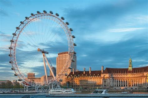 35 lugares turísticos de Londres que debes conocer - Tips Para Tu Viaje