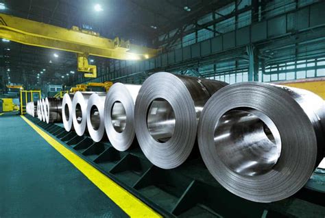 Quality Rolled Aluminum Products Gabrian International