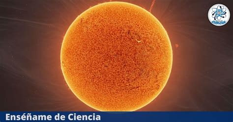 ¿cuál Es El Verdadero Color Del Sol Enséñame De Ciencia