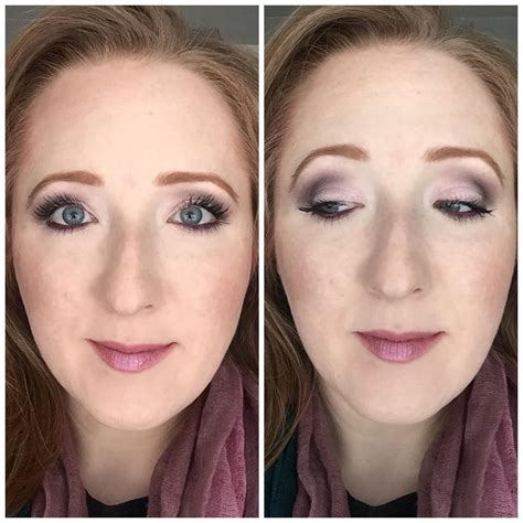 How to apply eyeliner that's even, straight, and really, really pretty. I got a great question this week after posting this look. It features purple eyeliner on the ...