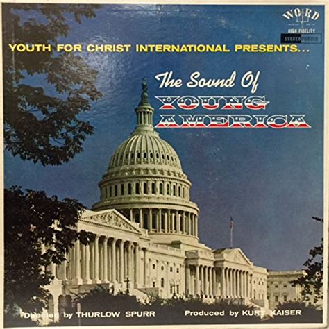 Sound Of Young America Music
