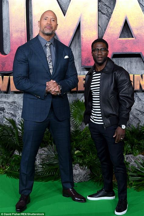 Kevin Hart And Wife Height Difference