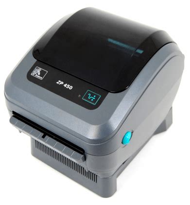 The zd220 desktop printer is available in direct thermal and thermal transfer models. Zebra ZP450 Drivers Download & Update (Step-By-Step Guide ...