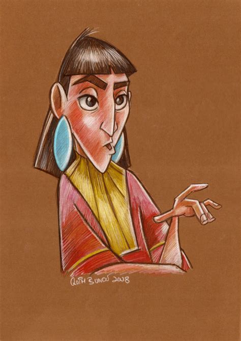 Kuzco The Emperors New Groove Fan Art 33904878 Fanpop