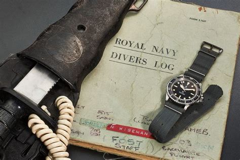 21 Of The Best Military Watches And Their Histories