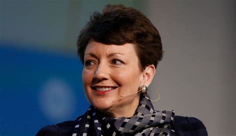Lynn Good Is Ceo And President Of Duke Energy In February 2014 Seven Months After Good Became