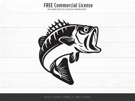 Free SVG Free Fish Svg Files For Cricut 6126+ Crafter Files