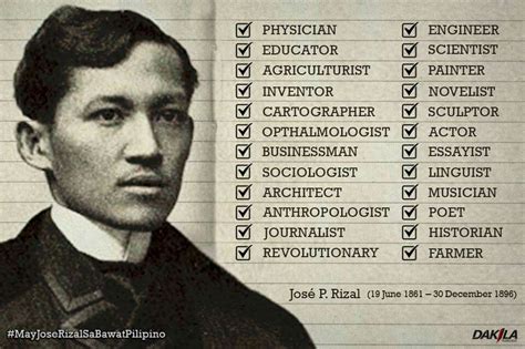 45 Jose Rizal Ideas Jose Rizal Rizal Jose Sahida