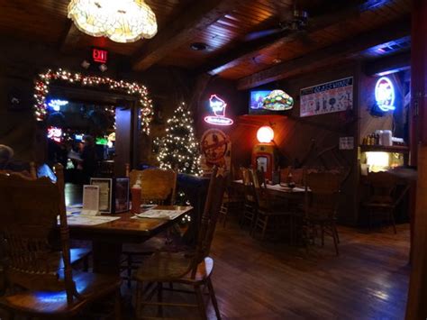 Mineshaft Bar And Restaurant Hartford Restaurant Reviews Photos