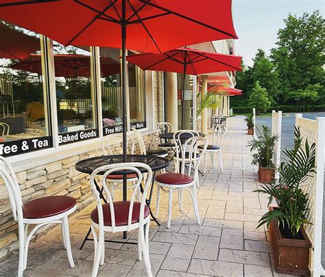 Ocean County Preps For Outside Dining | Jersey Shore Online
