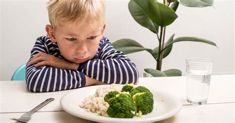 By now your baby is eating baby rice cereal and pureed meats, grains. What Can You Do If Your Child Refuses to Eat Anything?