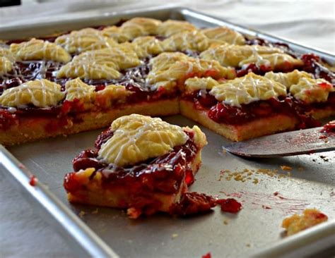 Maybe you would like to learn more about one of these? Cherry Almond Kuchen