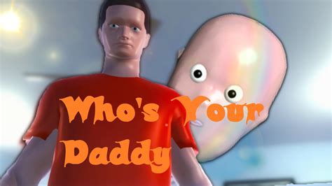 Whos Your Daddy Ragdoll Daddy Youtube