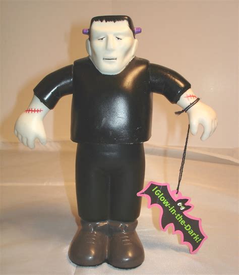 Frankenstein Bobble Head 75 In Dakin 1988 Flickr