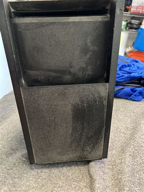 Bose Acoustimass Series Ii Subwoofer Replacement